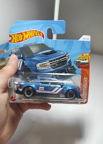  Hootwhels Ford maverick custom