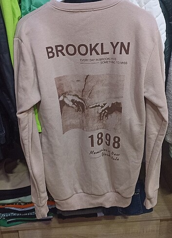 LC Waikiki Sayılı giyildi