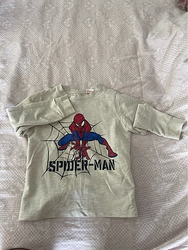 Spider-Man T-shirt
