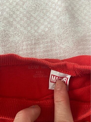 LC Waikiki Marvel spider man tshirt