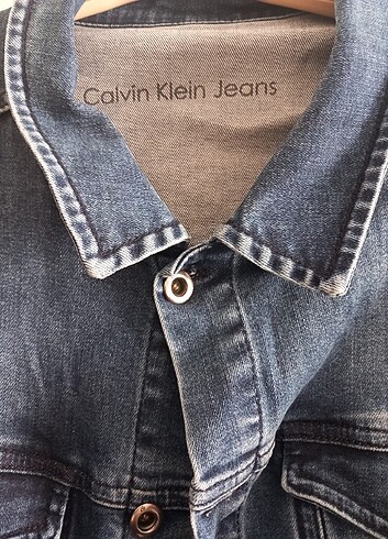 Calvin Klein Kot ceket