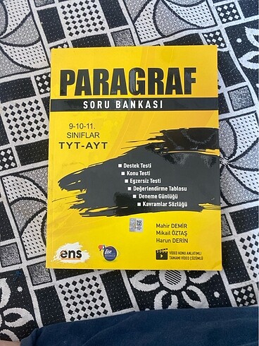 Ens paragraf