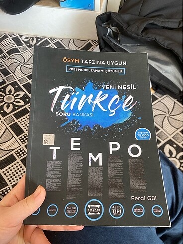 Türkce