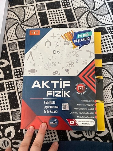 Tyt aktif fizik