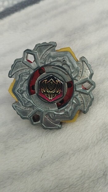 Variares DD beyblade
