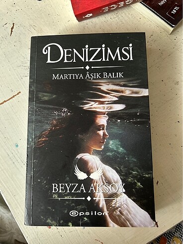 Denizimsi-Beyza Aksoy