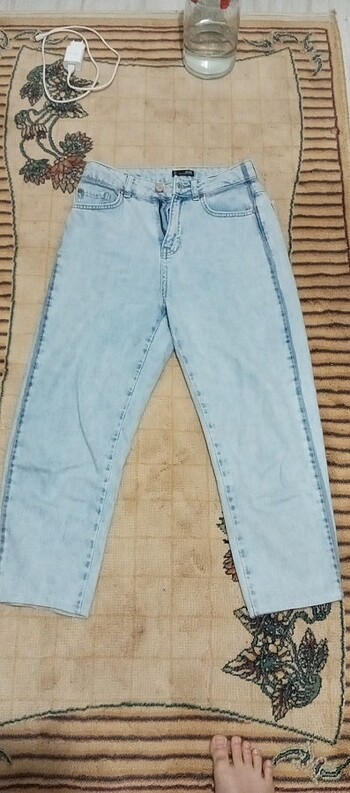 Kot pantolon 