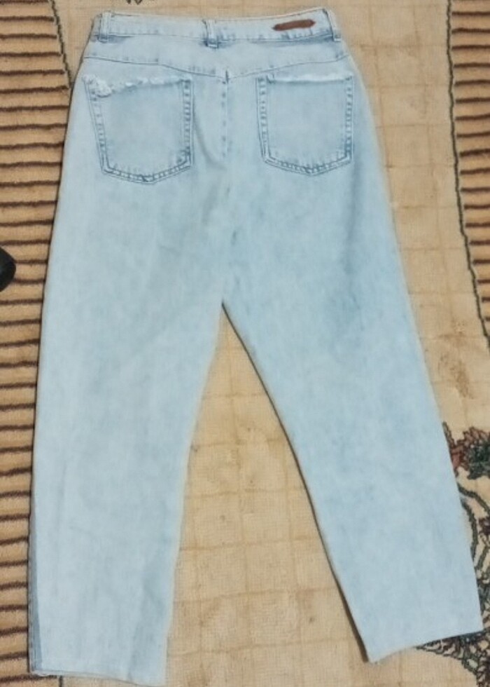 Kot pantolon  - Görsel 3