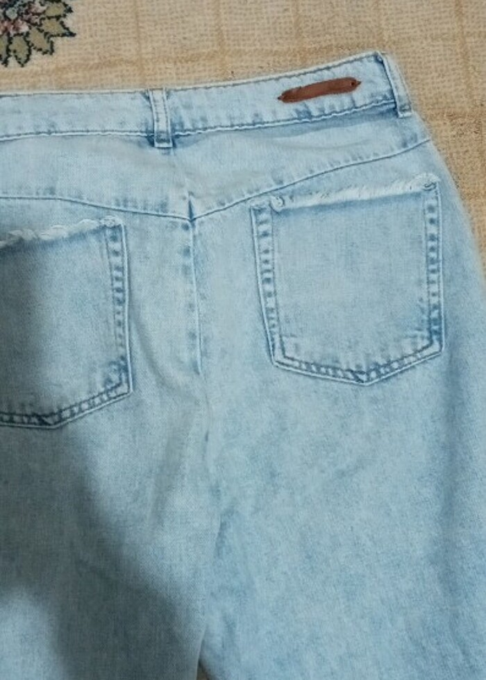 Kot pantolon  - Görsel 4