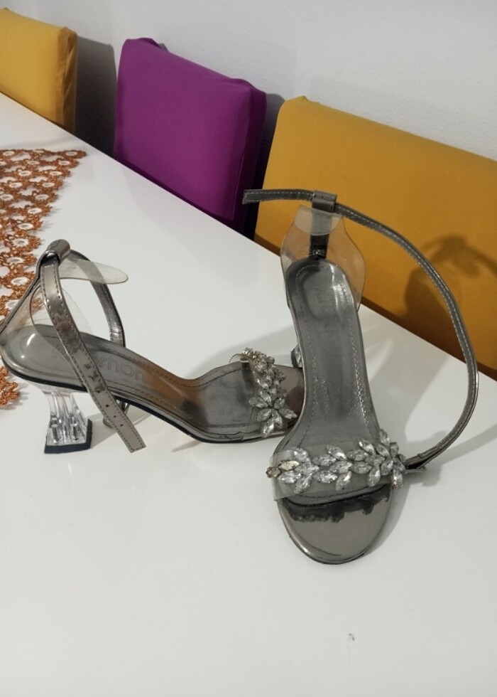 Ayakkabı  - Görsel 2