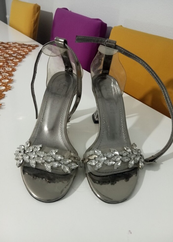 Ayakkabı  - Görsel 3