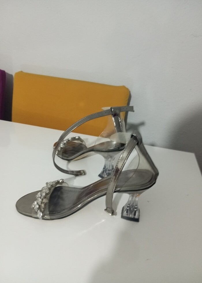 Ayakkabı  - Görsel 4