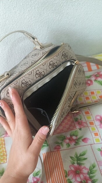 Gues çanta - Görsel 5