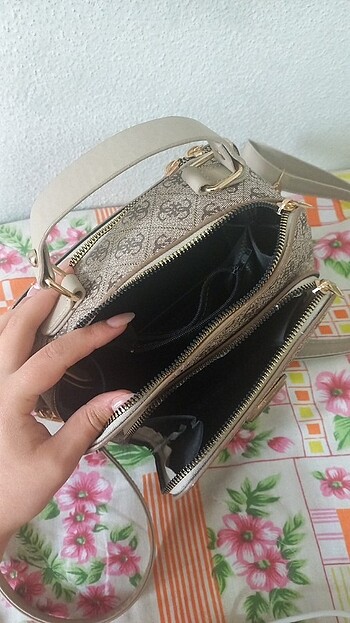 Gues çanta - Görsel 6