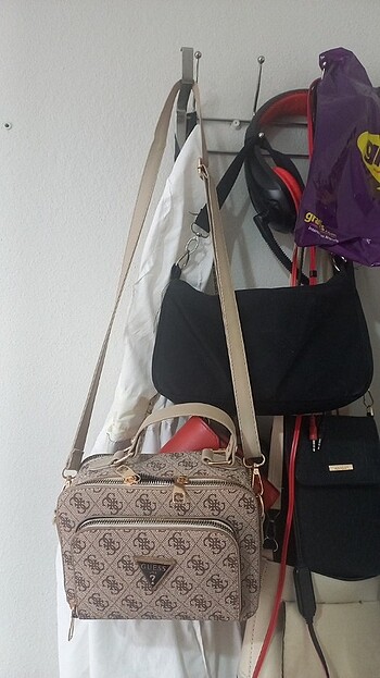 Gues çanta - Görsel 7