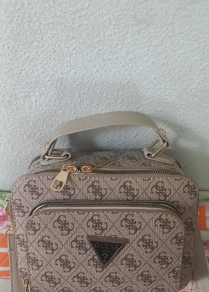 Gues çanta - Görsel 2