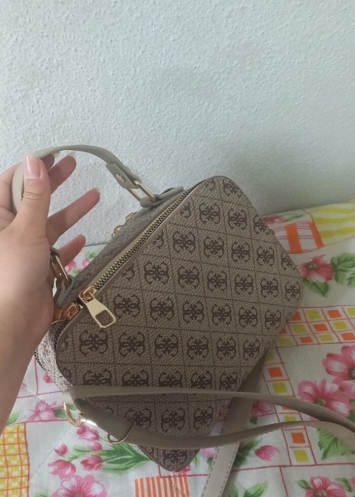 Gues çanta - Görsel 3