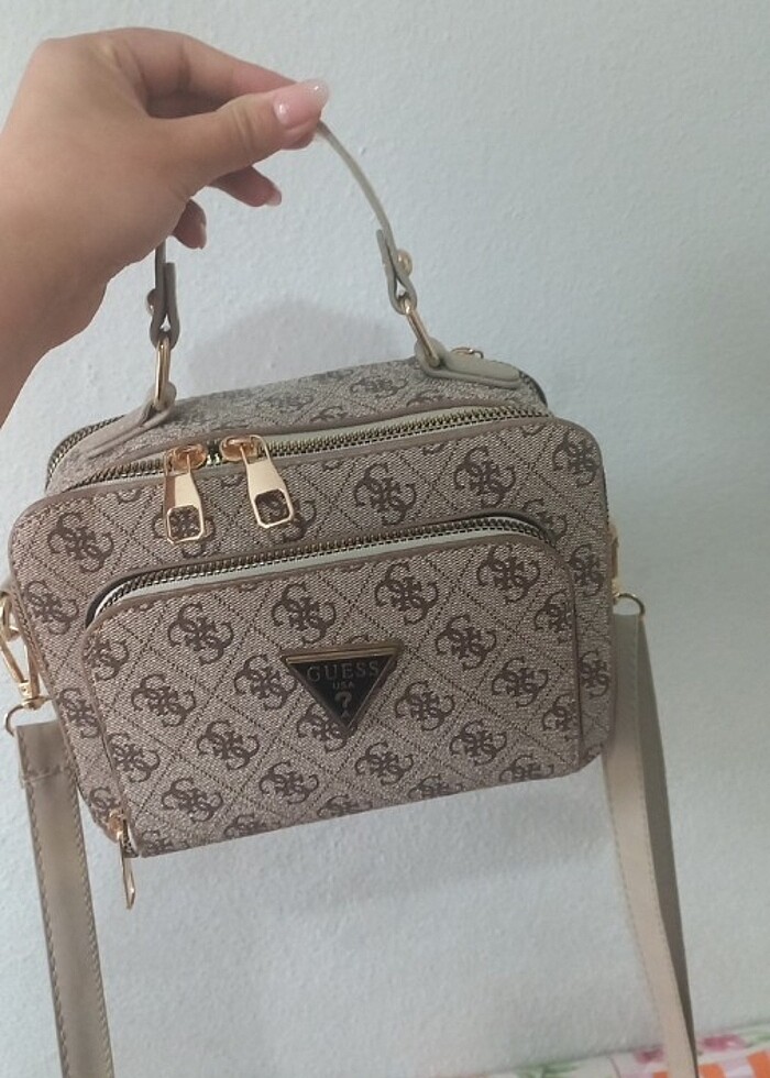 Gues çanta - Görsel 4
