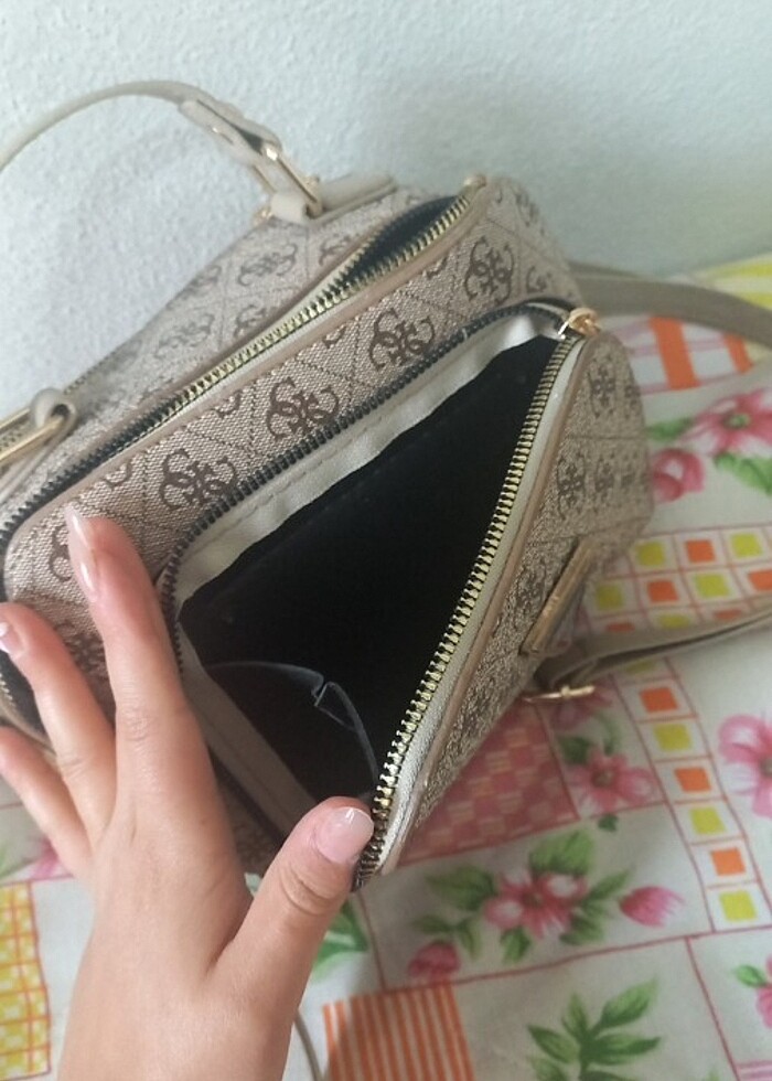 Gues çanta - Görsel 5