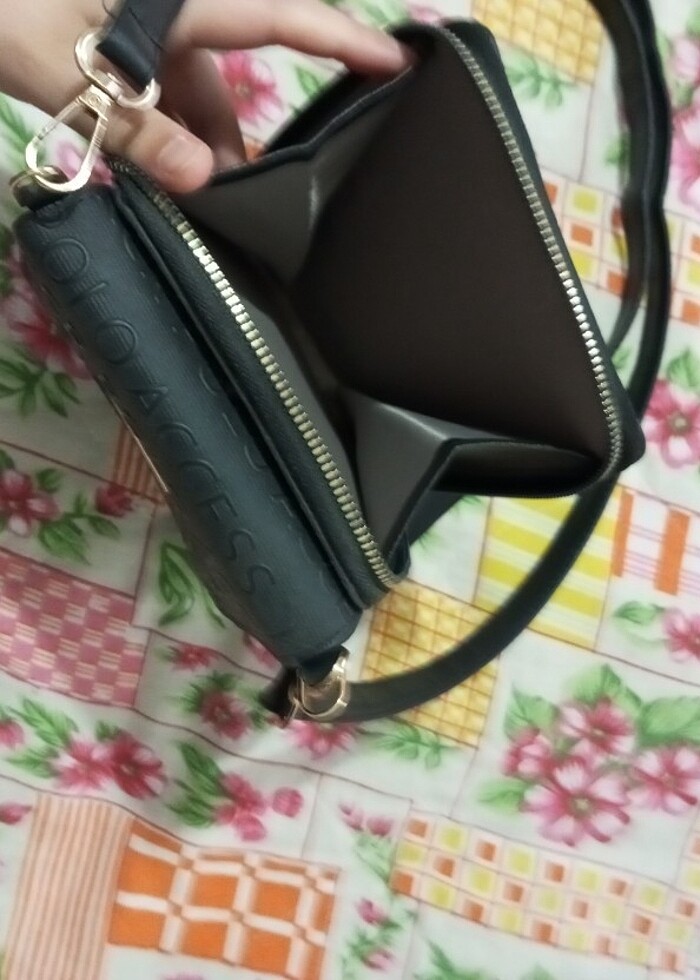 Polo acces çanta  - Görsel 4