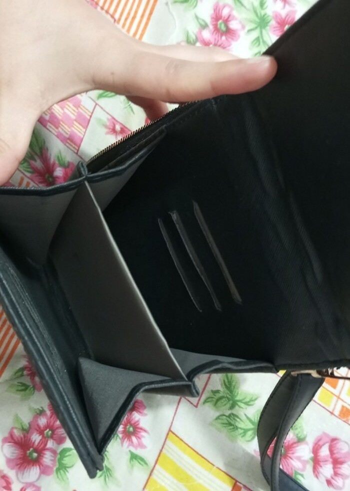 Polo acces çanta  - Görsel 5