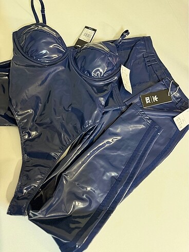 Beyonce IVY Park LATEX