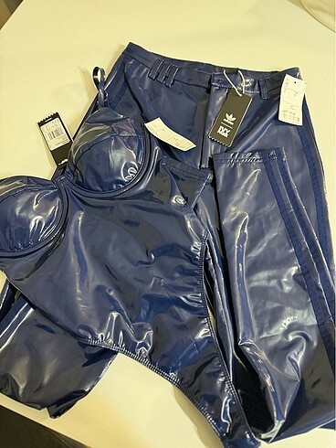 Adidas Beyonce IVY Park LATEX