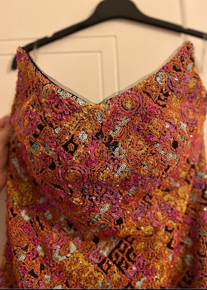 Abiye After/ Kına/ Düğün - Görsel 3