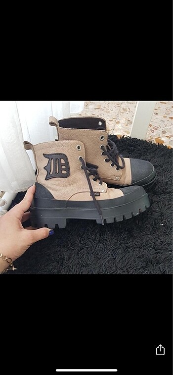 Orijinal buffalo sold out bot