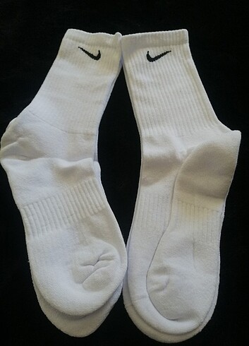 Nike klasik sporcu çorabı 