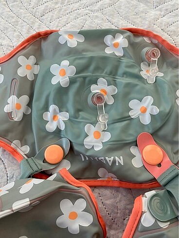 Decathlon Çocuk yüzme yeleği