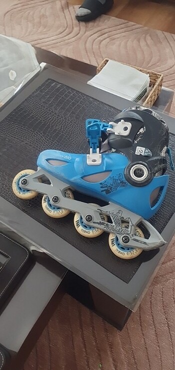 İyi durumda Çocuk paten..