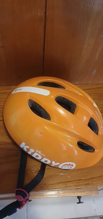 Çocuk kask!!!