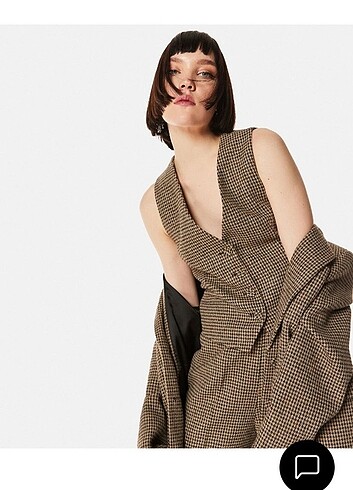 Zara Twist ikili takim