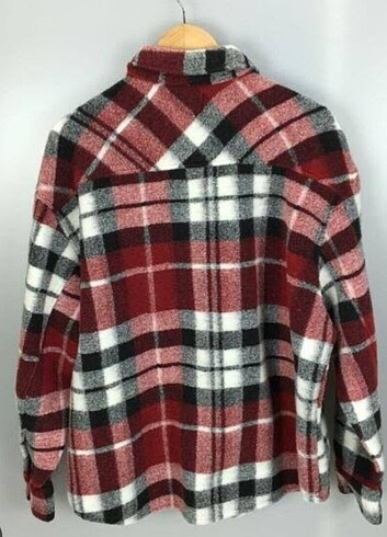 zara oversize xeket