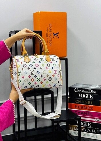 LOUIS VUITTON SPEEDY 30 A+ QUALITY! ??30 CM ??20 CM 
