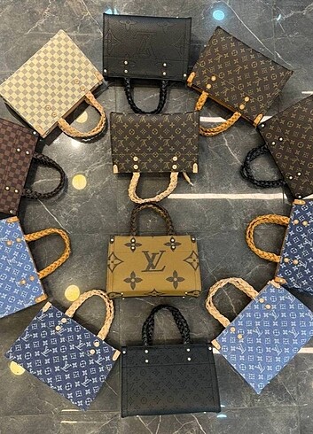 Louis Vuitton LOUIS VUITTON NEW ??30 CM ??20 CM 