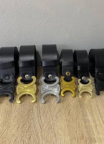Gucci ve diğer markalar 