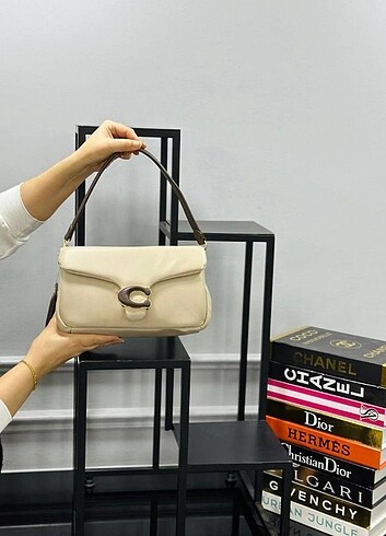 Chanel çanta modelleri yeni sezon örün
