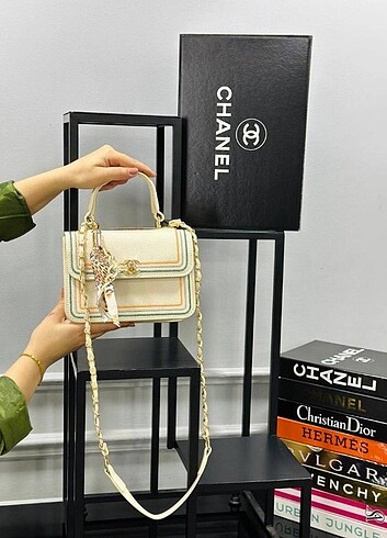  Beden Chanel 