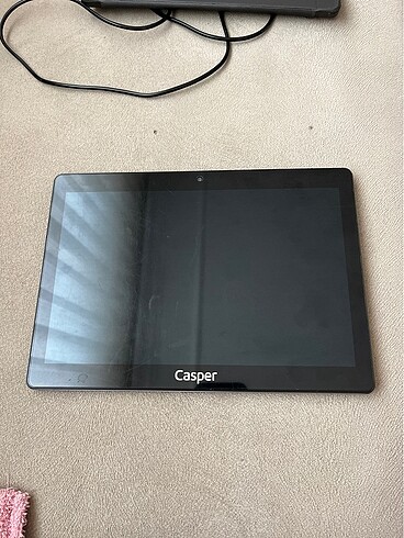 casper tablet