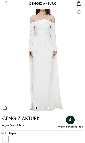 Nikah Elbisesi
