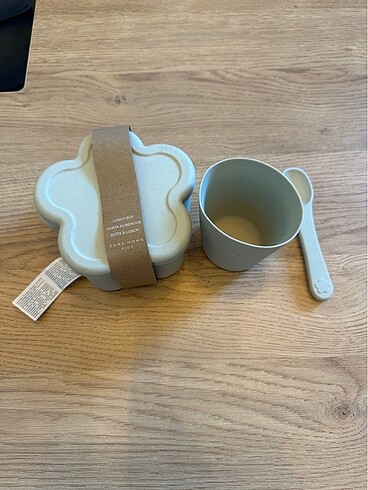 Zara Home Zara home yemek seti