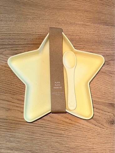 Zara home tabak set