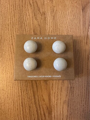 Zara home kulp