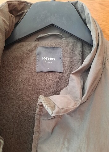 Koton Mont