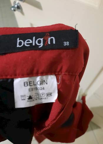 belgin pantolon - Görsel 3