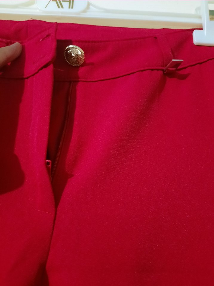 belgin pantolon - Görsel 2