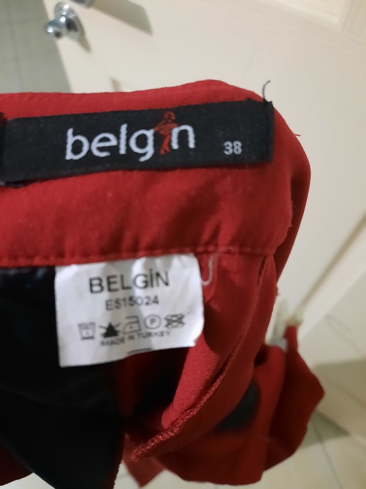 belgin pantolon - Görsel 3