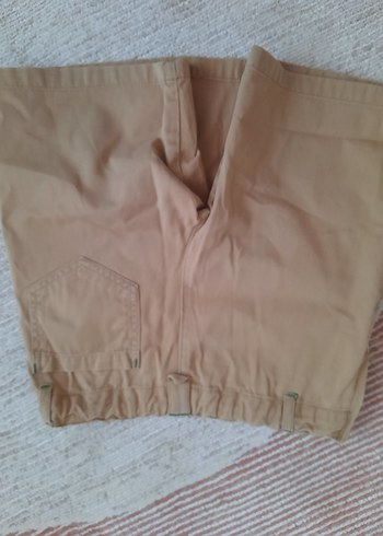 kolej etek şort - Görsel 4